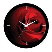 Часы настенные САЛЮТ П - Б6 - 400 Роза